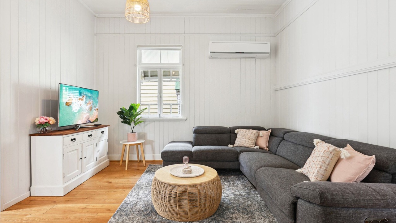 Photo of Livingroom in Nundah