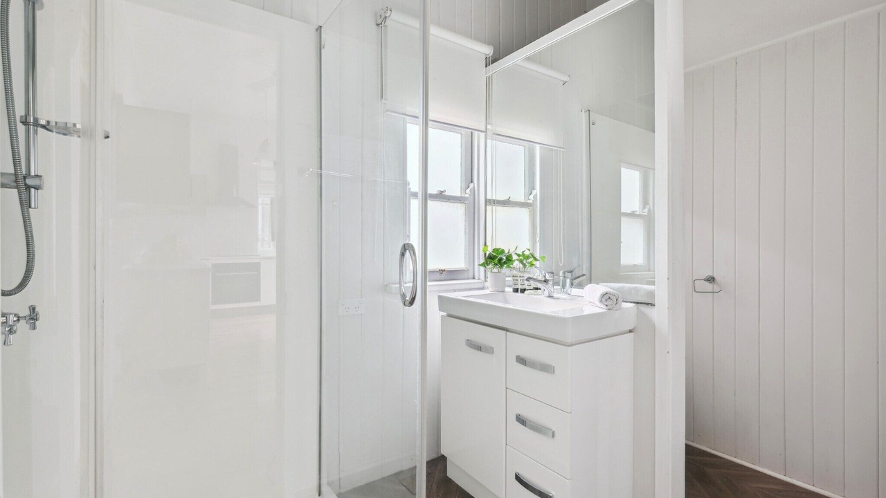 Photo of Bathroom in Nundah