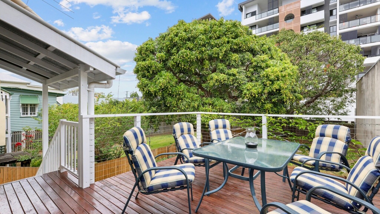 Photo of Patio Balcony in Nundah