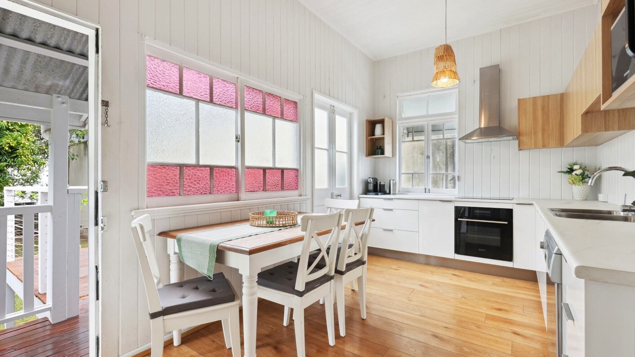 Photo of Livingroom in Nundah