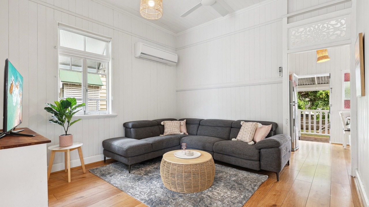 Photo of Livingroom in Nundah