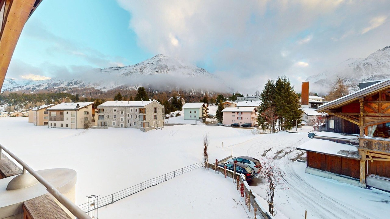 Photo of Outdoor in Maloja