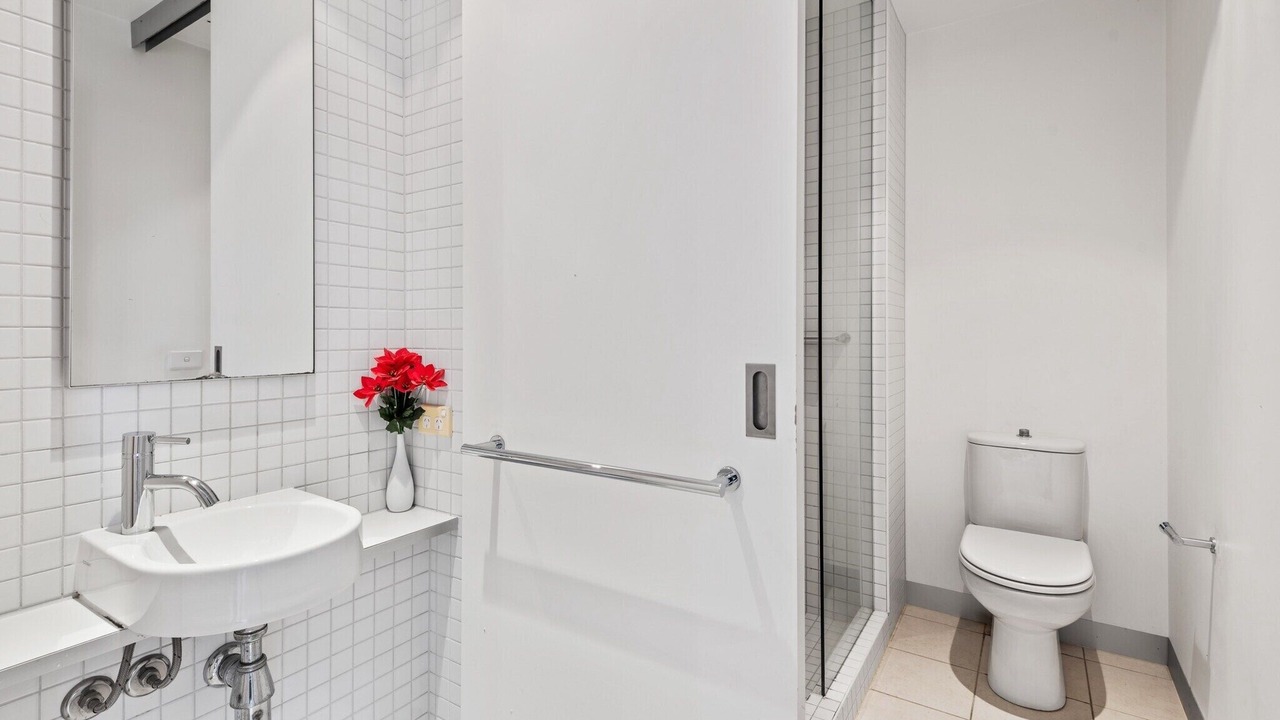 Photo of Bathroom in Carlton South