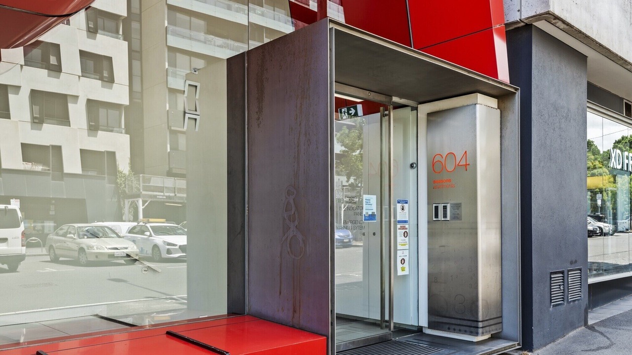 Photo of Outdoor in Carlton South