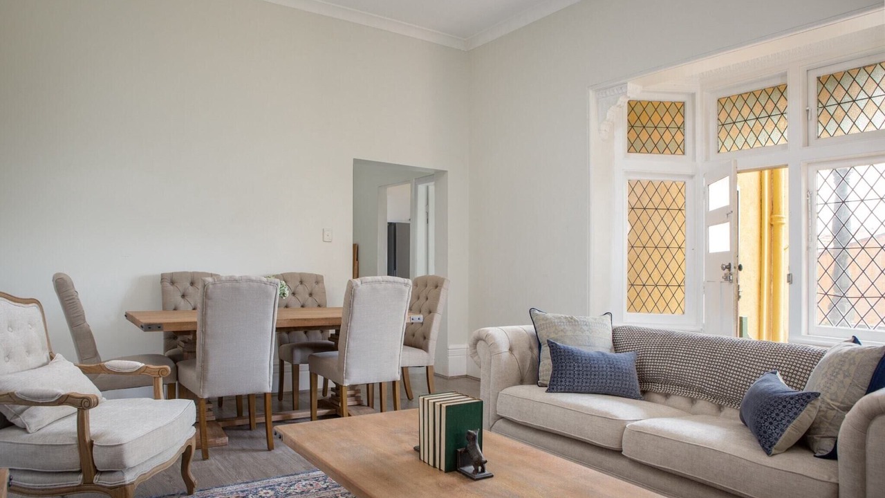 Photo of Livingroom in Strathfield