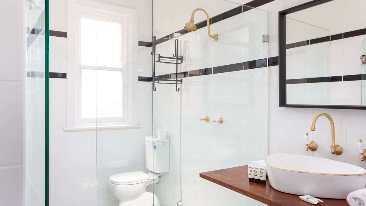 Photo of Bathroom in Strathfield