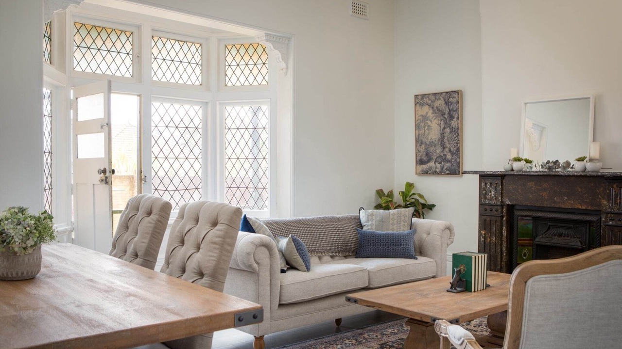 Photo of Livingroom in Strathfield