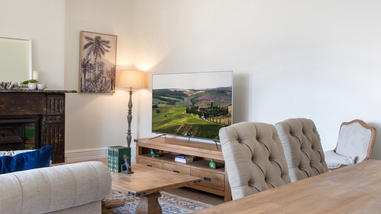 Photo of Livingroom in Strathfield