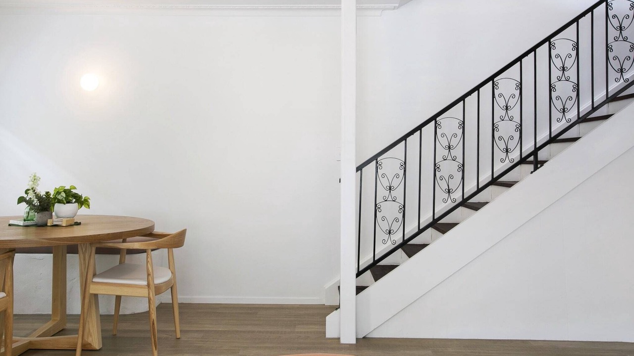 Photo of Livingroom in Surfers Paradise