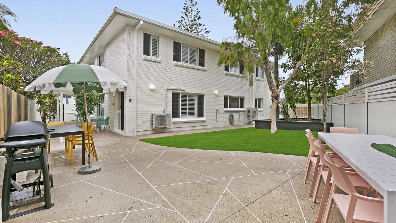 Photo of Outdoor in Surfers Paradise