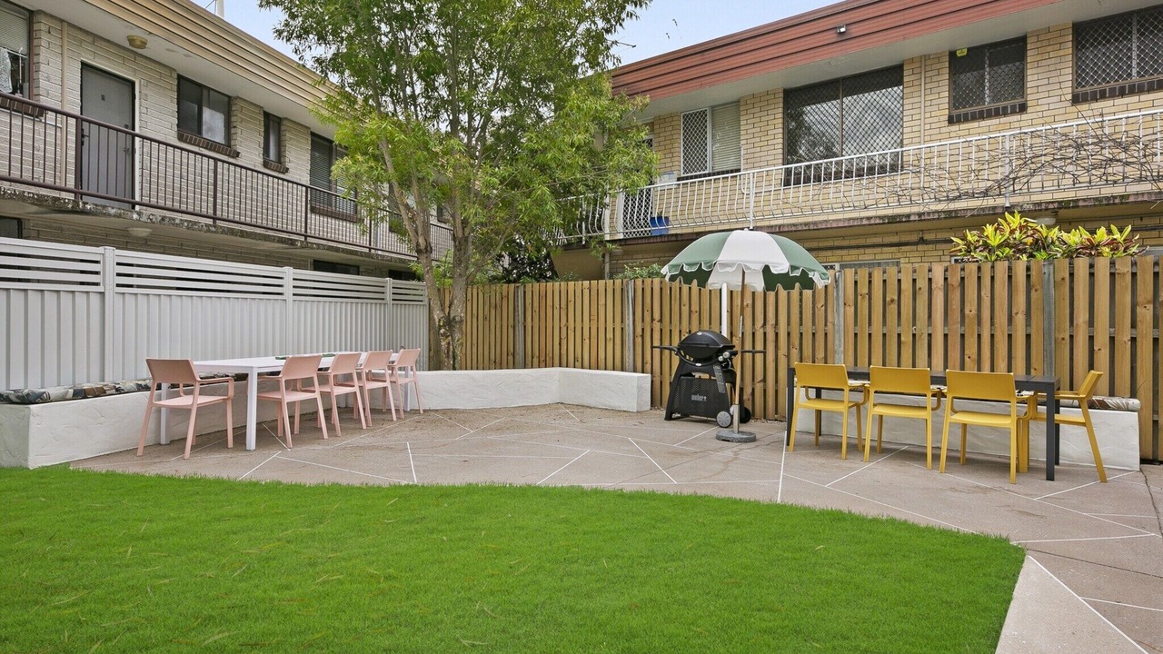 Photo of Patio Balcony in Surfers Paradise
