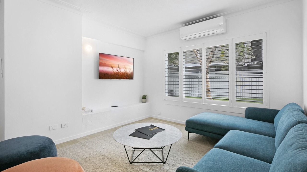 Photo of Livingroom in Surfers Paradise