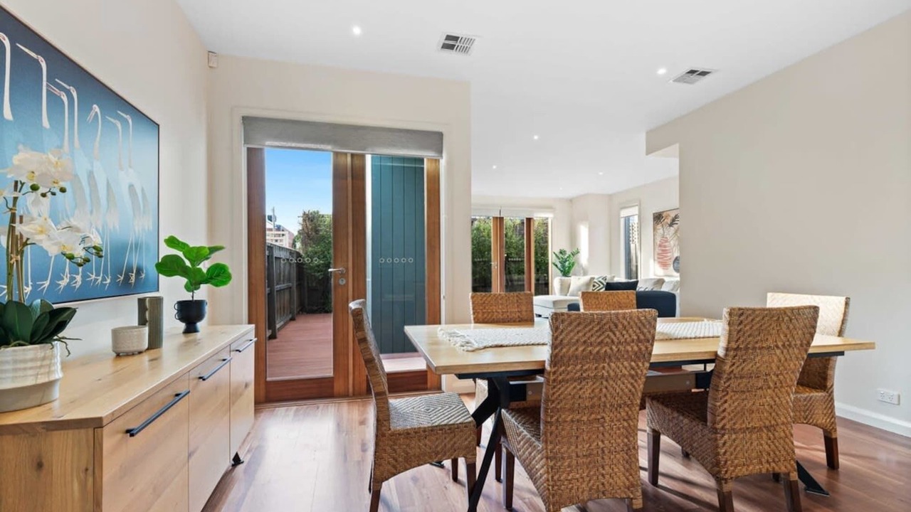 Photo of Livingroom in Yarraville