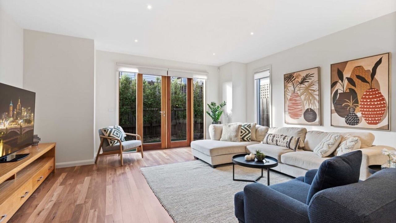 Photo of Livingroom in Yarraville
