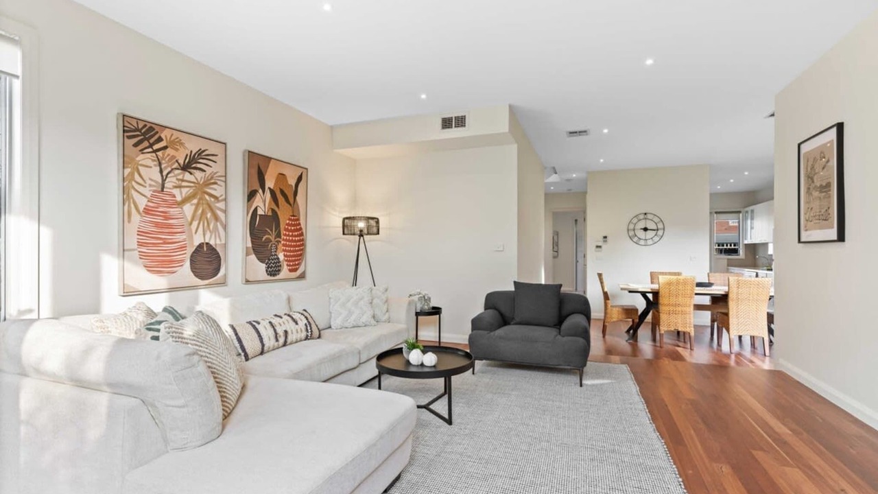 Photo of Livingroom in Yarraville