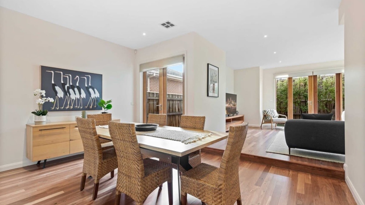 Photo of Livingroom in Yarraville