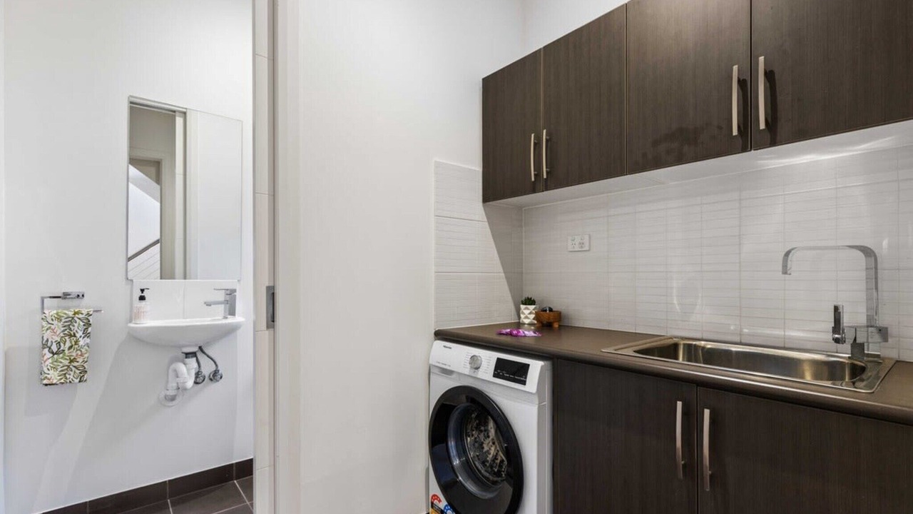 Photo of Bathroom in Yarraville