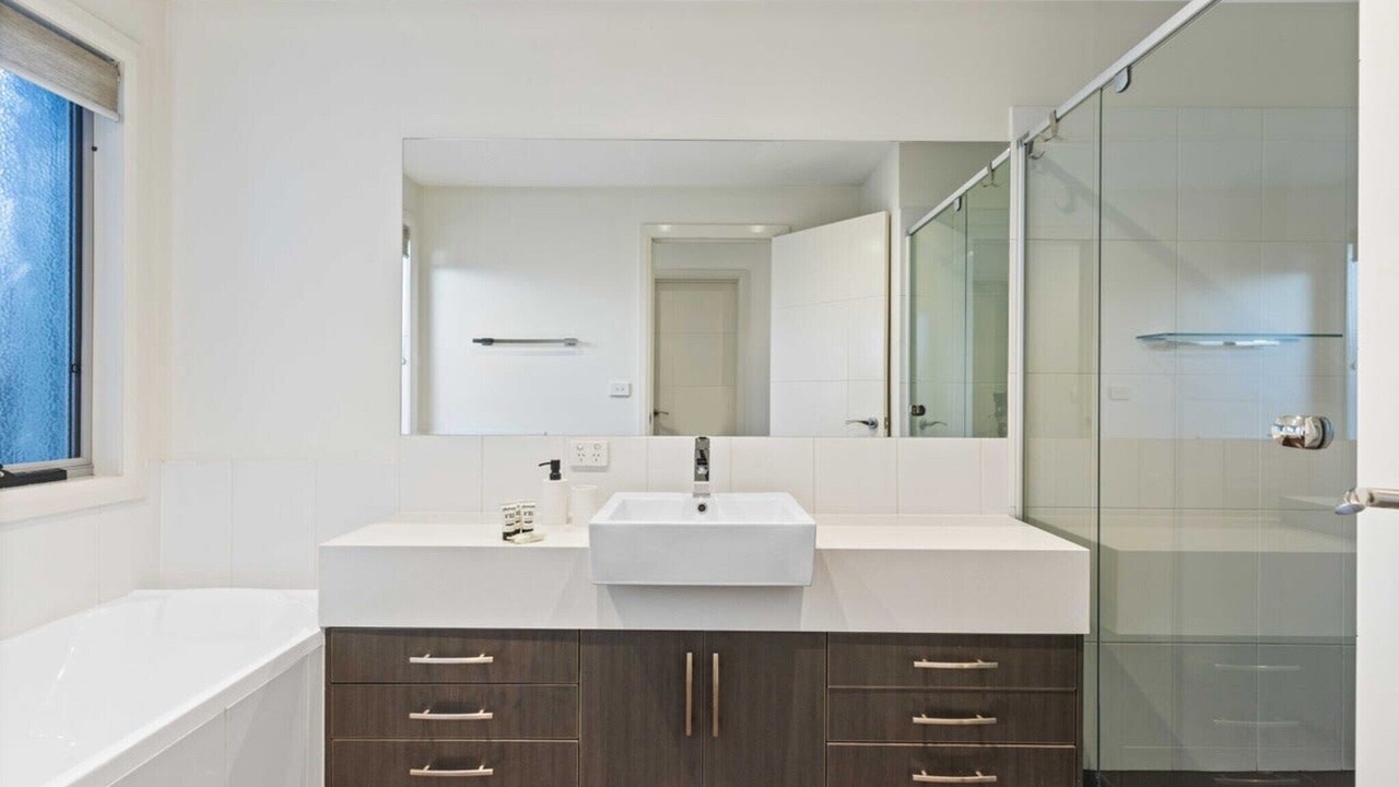 Photo of Bathroom in Yarraville