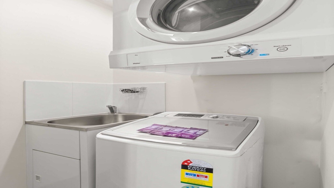 Photo of Bathroom in Toowong