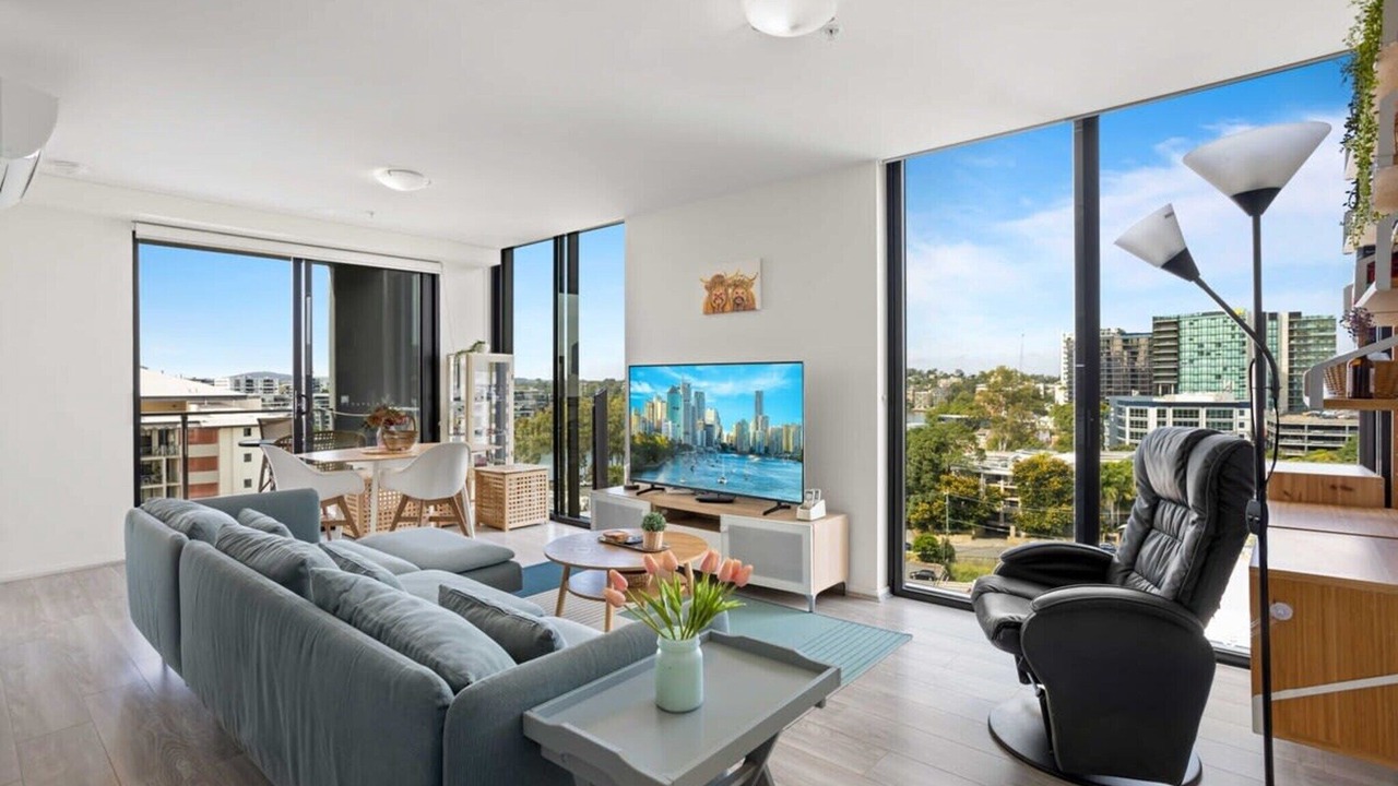 Photo of Livingroom in Toowong