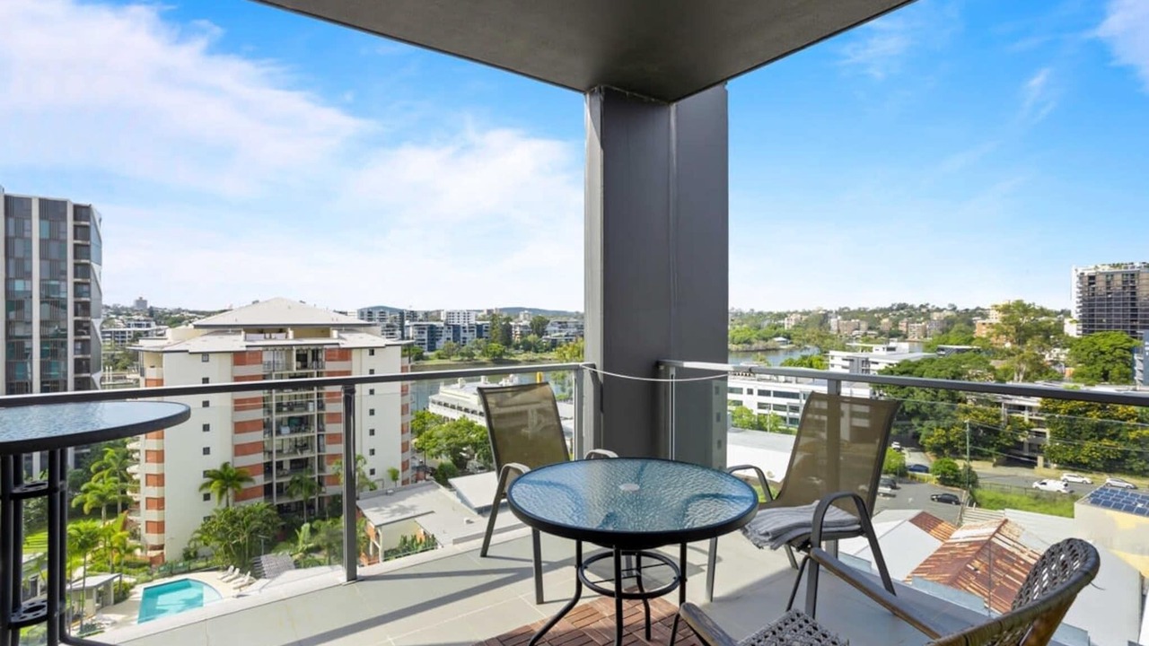 Photo of Patio Balcony in Toowong