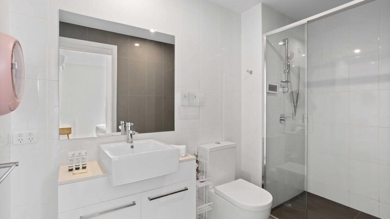 Photo of Bathroom in Toowong