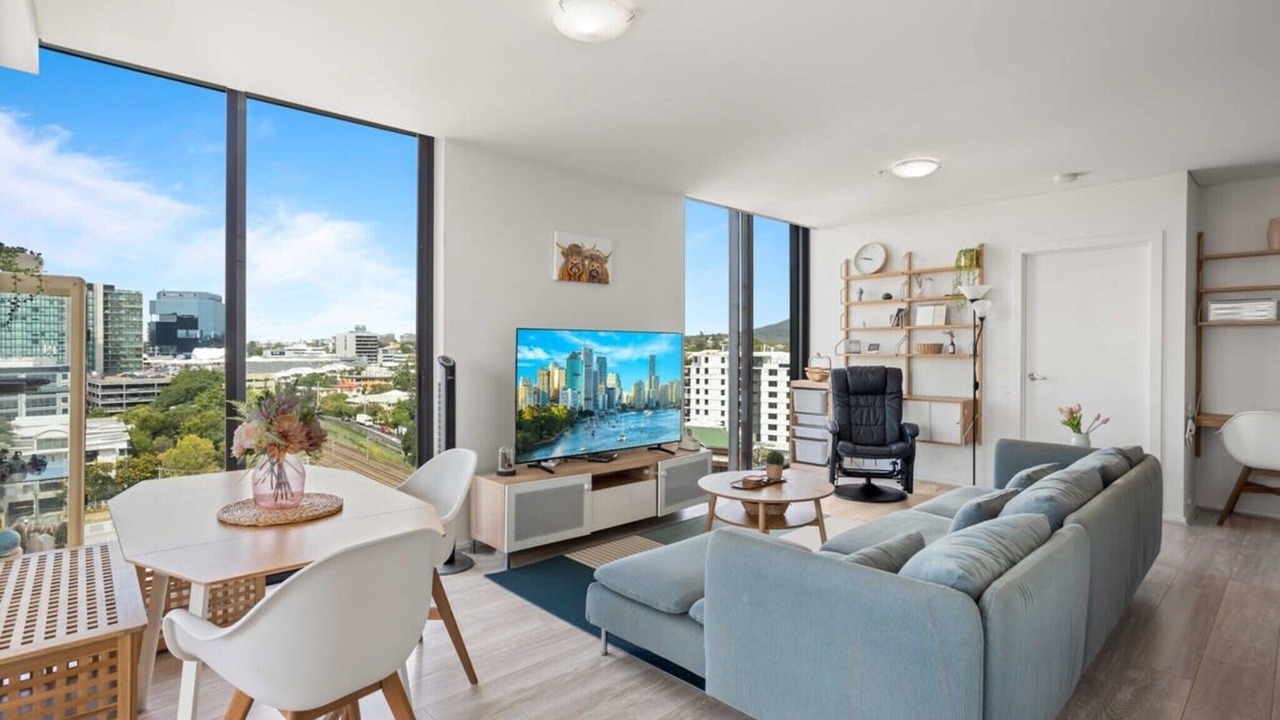 Photo of Livingroom in Toowong