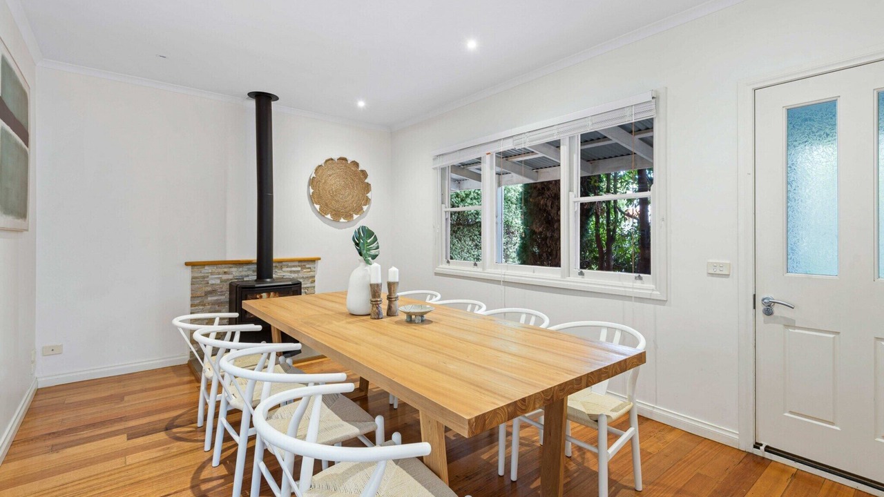 Photo of Livingroom in Rosebud