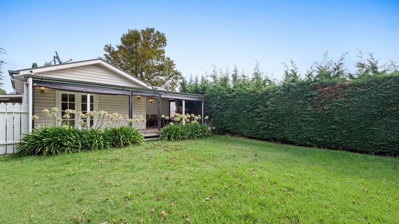 Photo of Outdoor in Rosebud