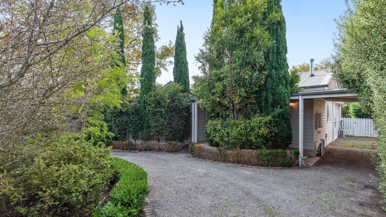 Photo of Outdoor in Rosebud