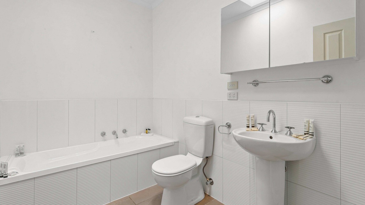 Photo of Bathroom in Rosebud