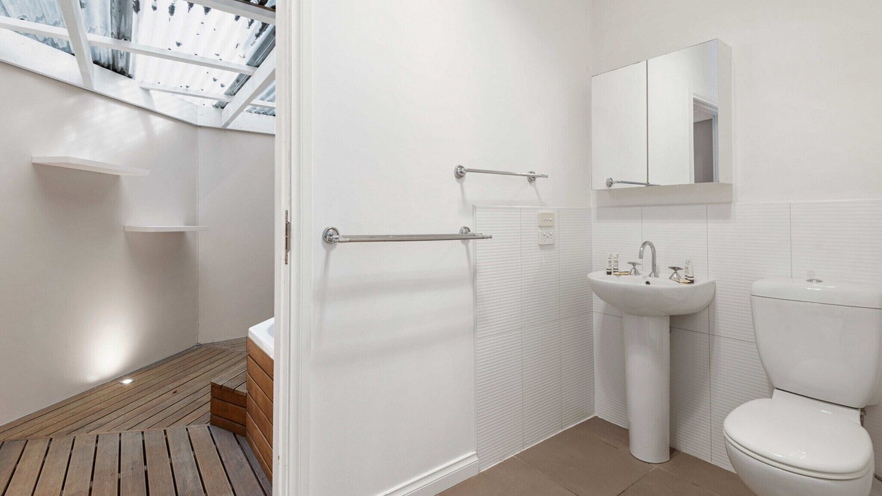 Photo of Bathroom in Rosebud