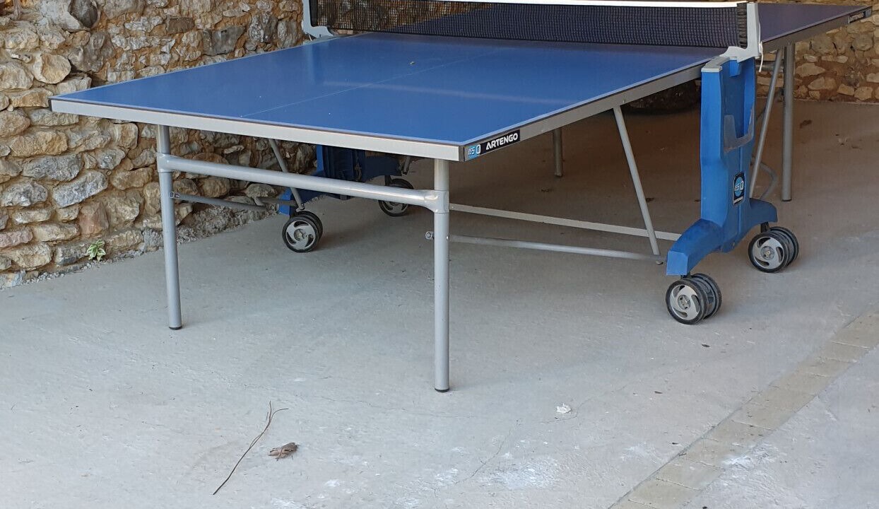 Photo of Outdoor in Plazac