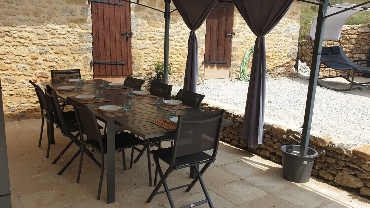 Photo of Outdoor in Plazac