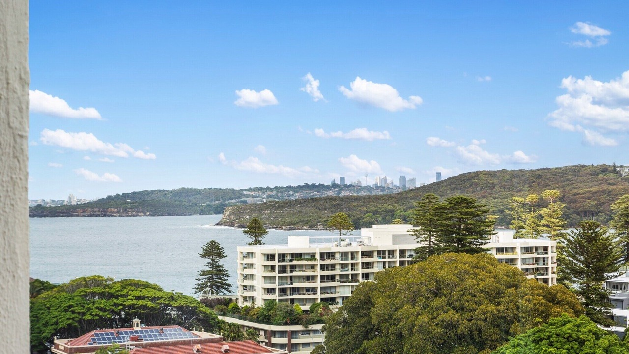 Photo of Patio Balcony in Manly