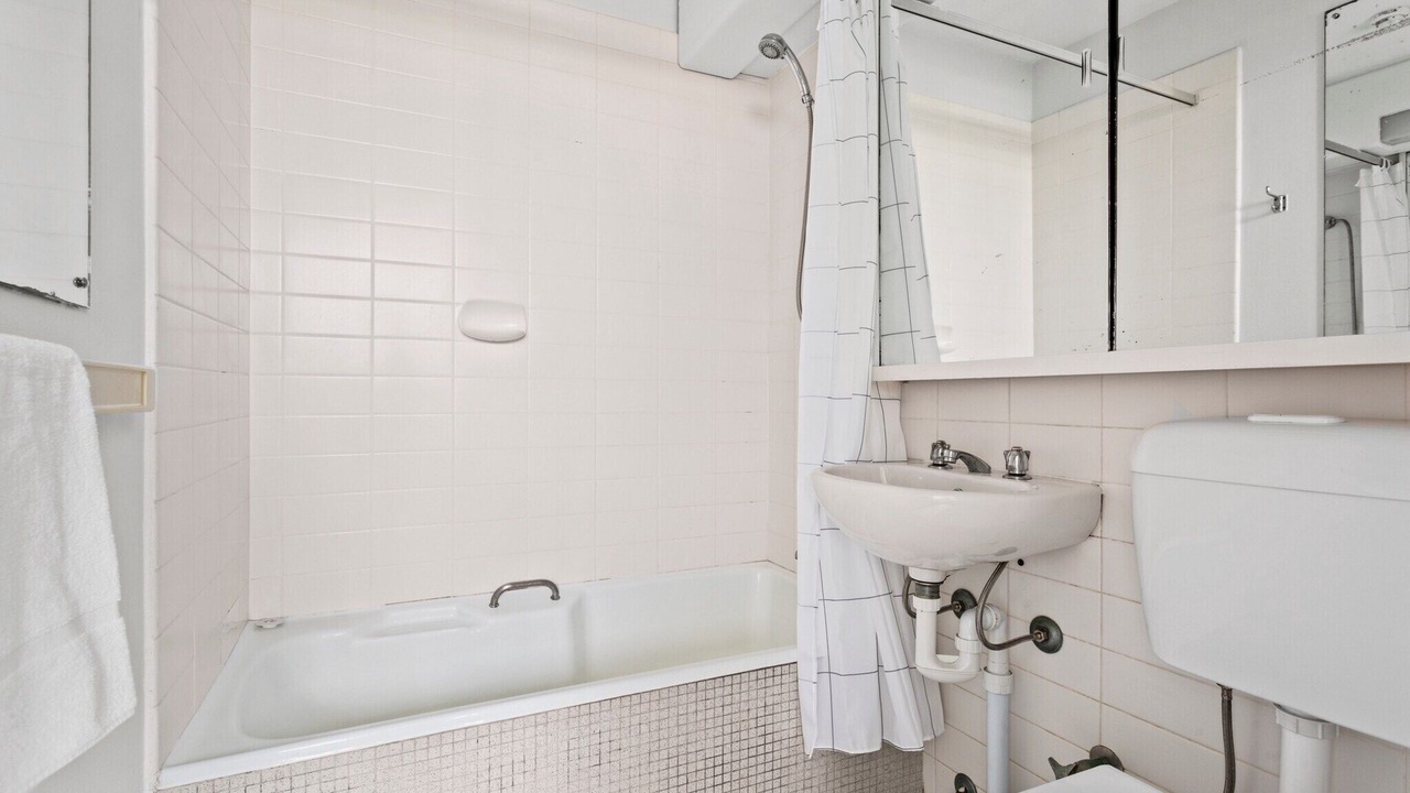 Photo of Bathroom in Manly