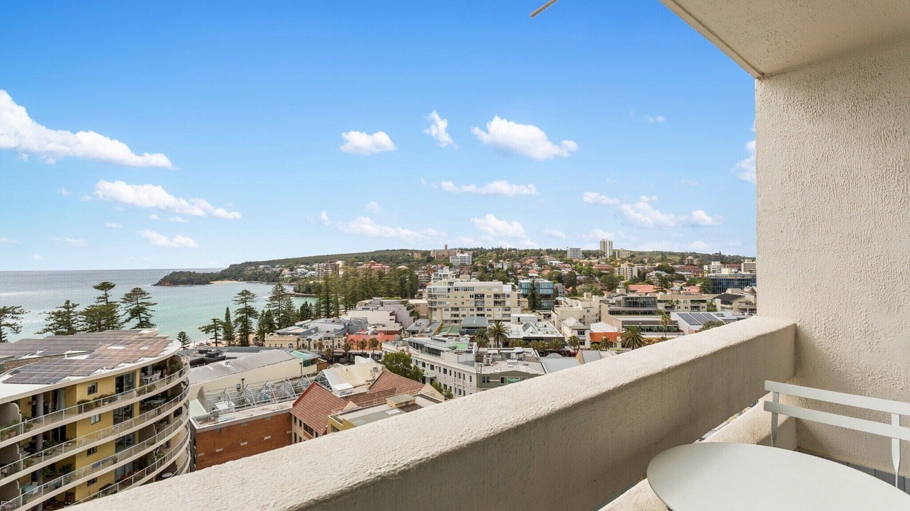 Photo of Patio Balcony in Manly