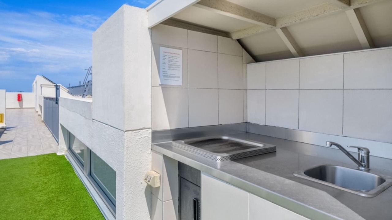 Photo of Patio Balcony in Manly