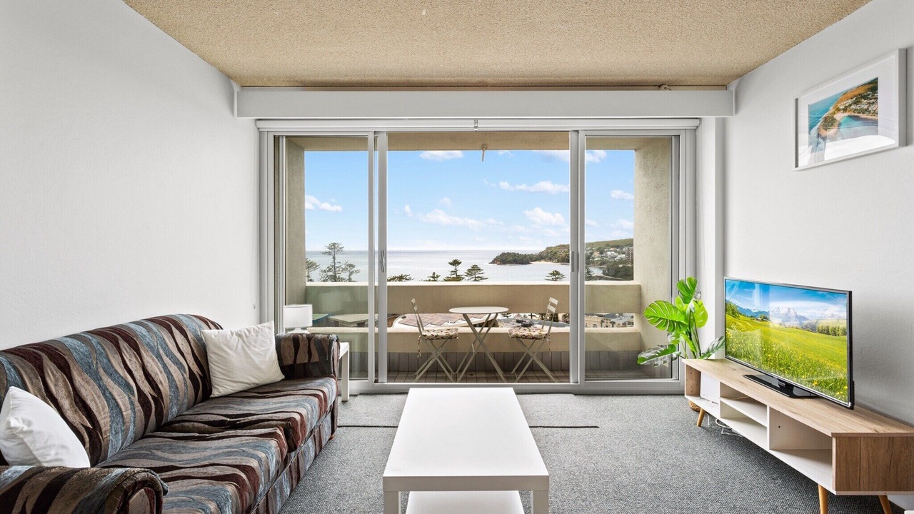 Photo of Livingroom in Manly