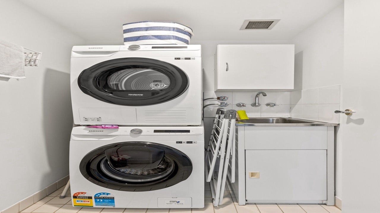 Photo of Bathroom in Port Melbourne