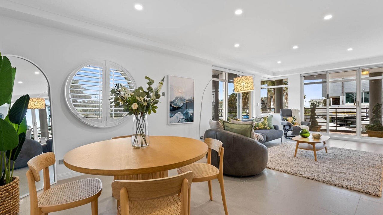 Photo of Livingroom in Port Melbourne