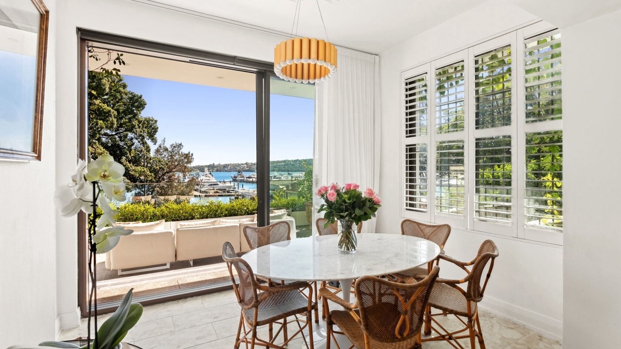 Photo of Livingroom in Rose Bay