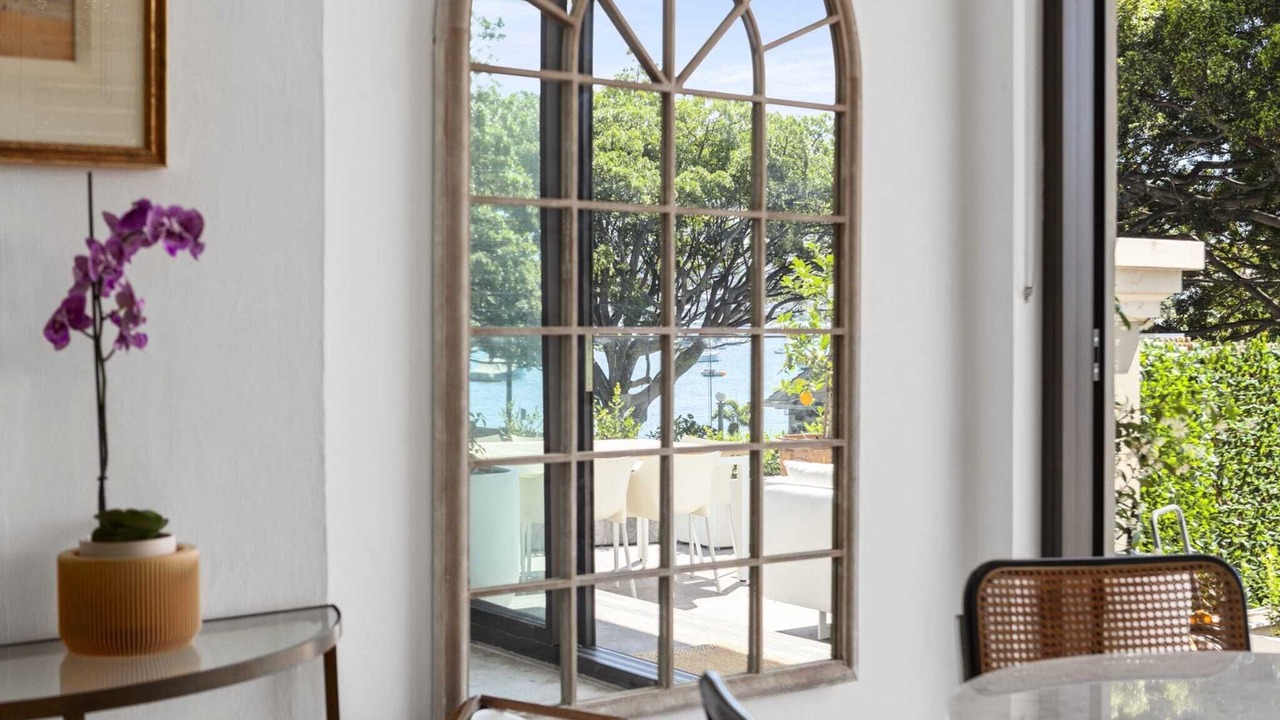 Photo of Livingroom in Rose Bay