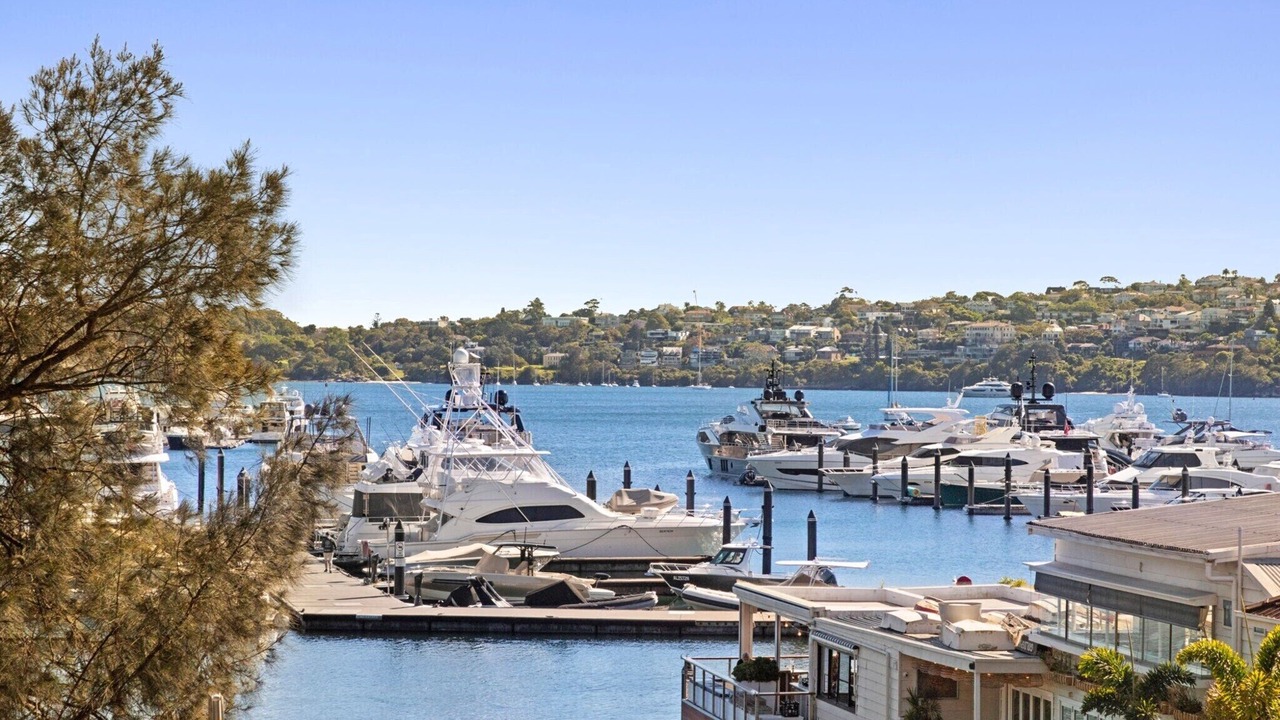 Photo of Patio Balcony in Rose Bay