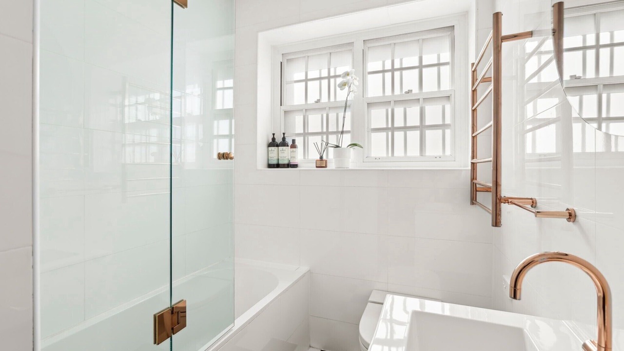 Photo of Bathroom in Rose Bay