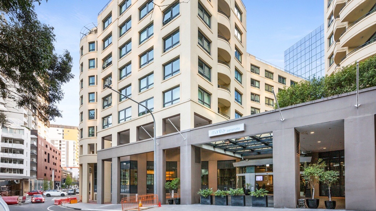 Photo of Outdoor in Parramatta