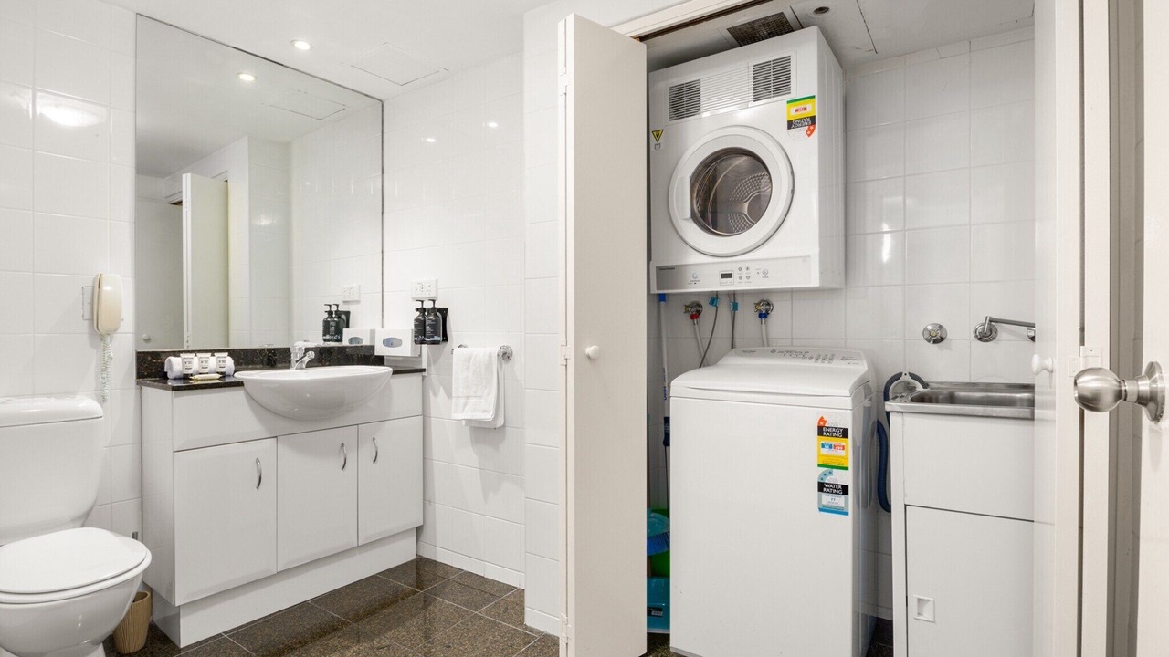 Photo of Bathroom in Parramatta