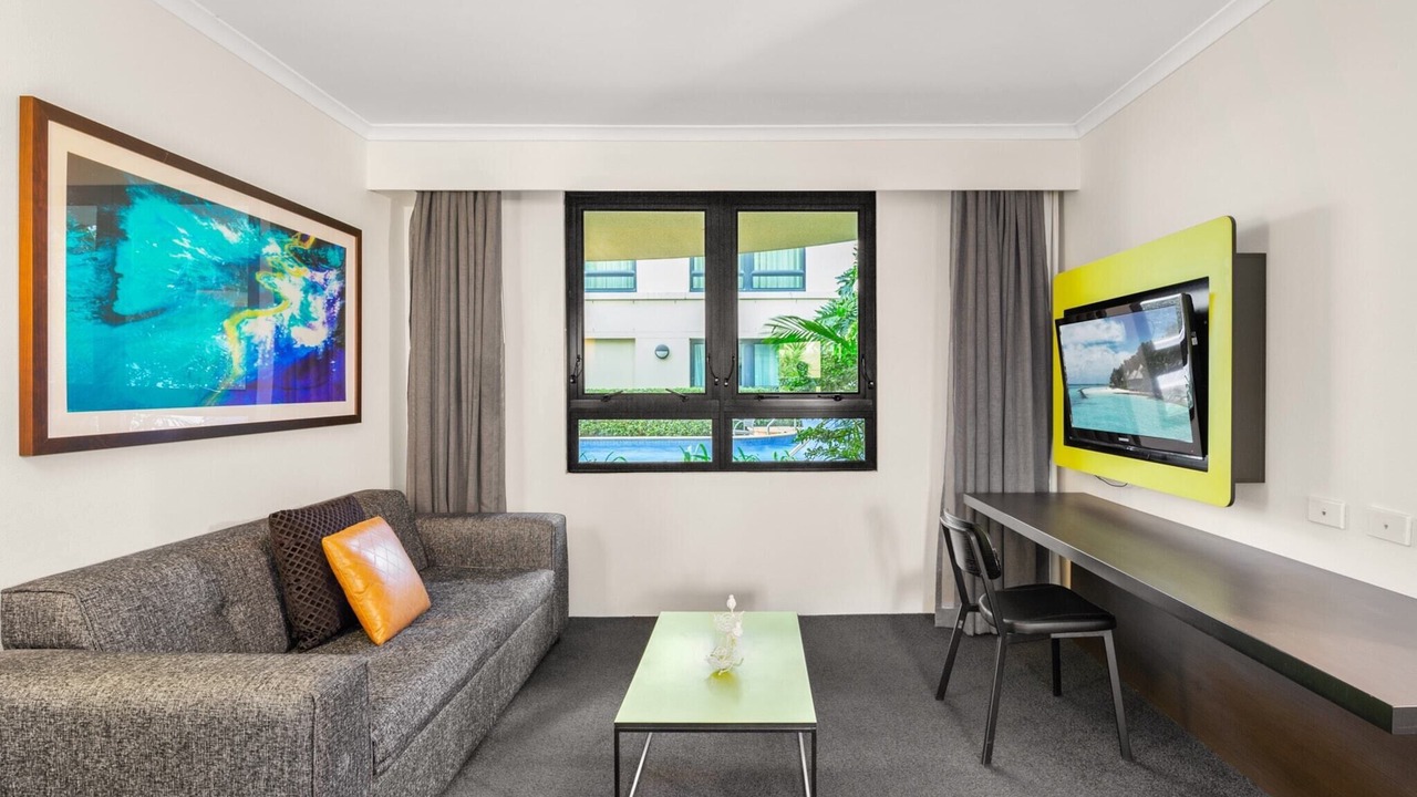Photo of Livingroom in Parramatta