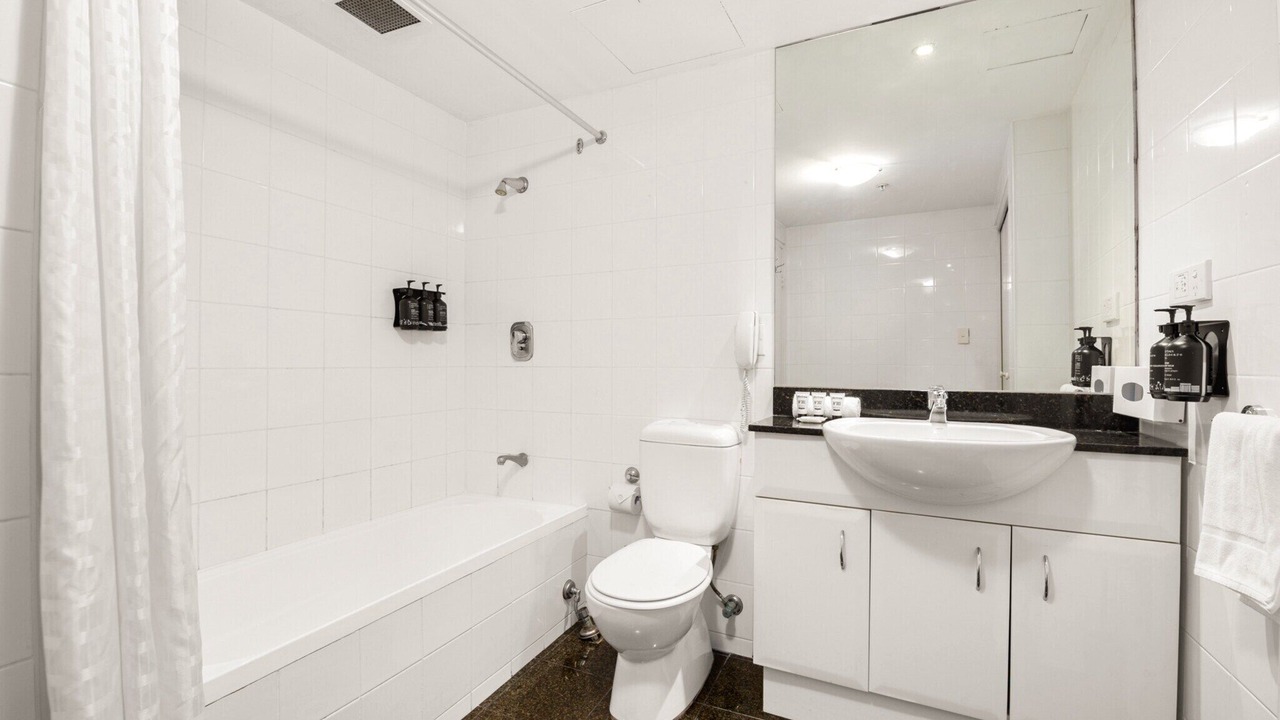 Photo of Bathroom in Parramatta