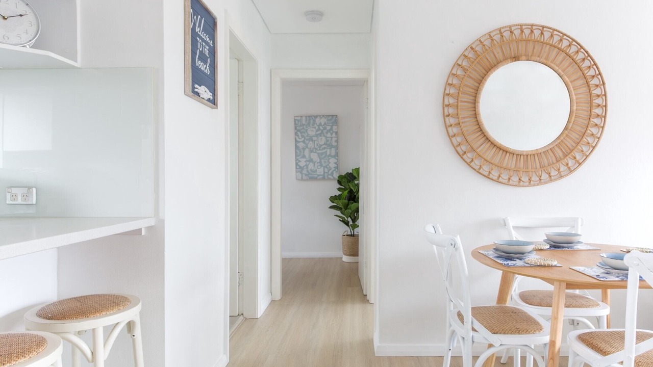 Photo of Livingroom in Dee Why